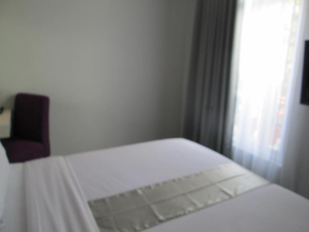 Hotel Vio Surapati Bandung Pokój zdjęcie