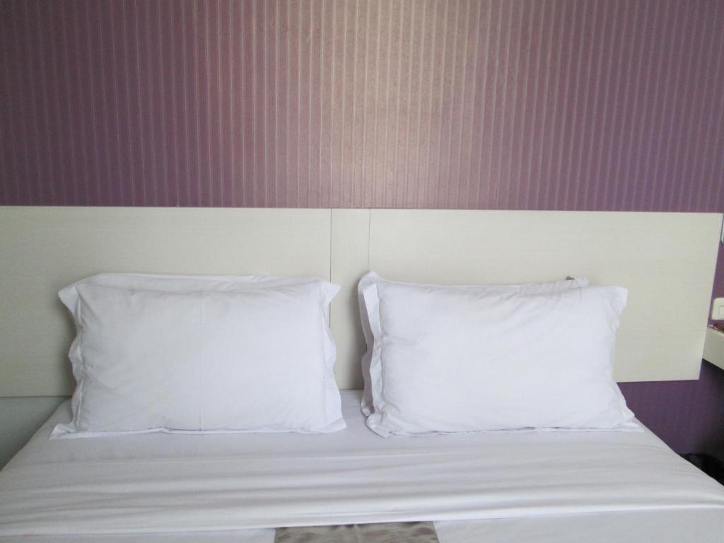 Hotel Vio Surapati Bandung Zewnętrze zdjęcie