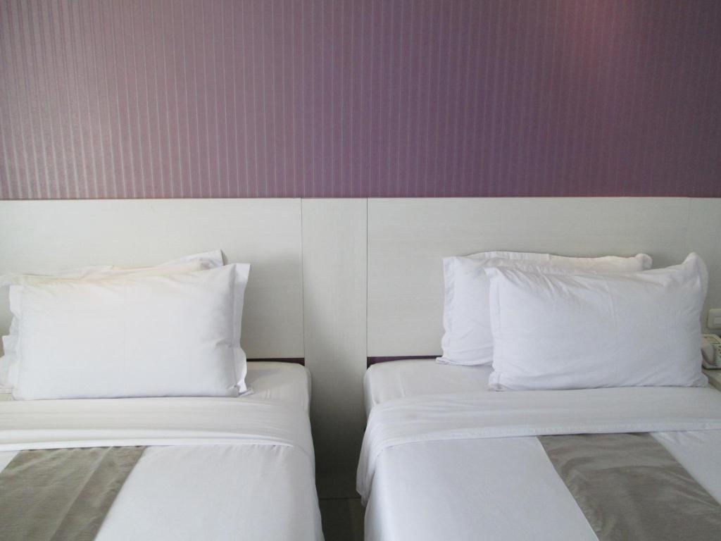 Hotel Vio Surapati Bandung Zewnętrze zdjęcie