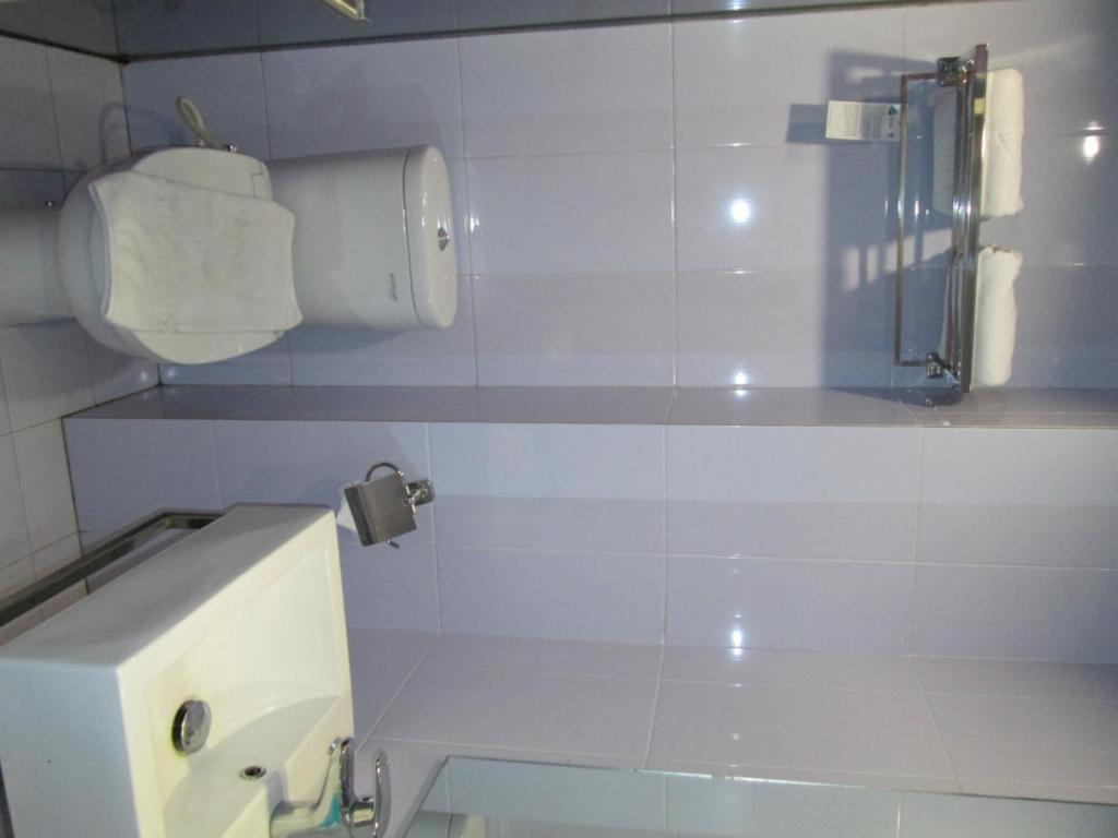 Hotel Vio Surapati Bandung Pokój zdjęcie