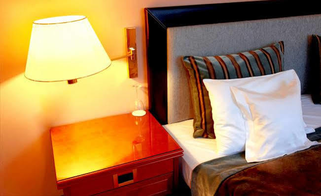Hotel Vio Surapati Bandung Zewnętrze zdjęcie